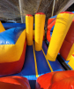 3 Piece Obstacle Inflatable - 29