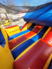 3 Piece Obstacle Inflatable - 32