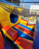 3 Piece Obstacle Inflatable - 33