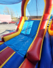 3 Piece Obstacle Inflatable - 34