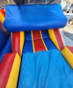 3 Piece Obstacle Inflatable - 35