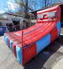 Dual Lane Basketball Inflatable - 3