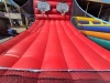 Dual Lane Basketball Inflatable - 8