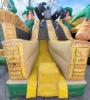 Gorilla Rainforest Triple Slide - 15