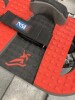(3) Bounceboard Simulation Snowboards for use on trampolines - 9