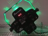 Chauvet Circus 2.0 IRC Party Light with Sound Reactive Setting