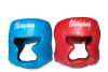 NEW Oversized Blue or Red Helmets for Inflatable Jousting or Boxing