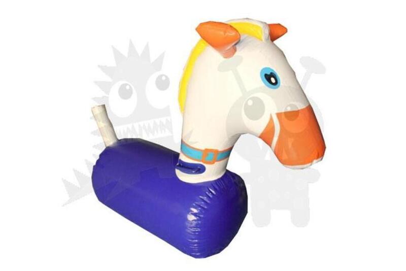 BRAND NEW!! Hopping Ponies (MEDIUM)