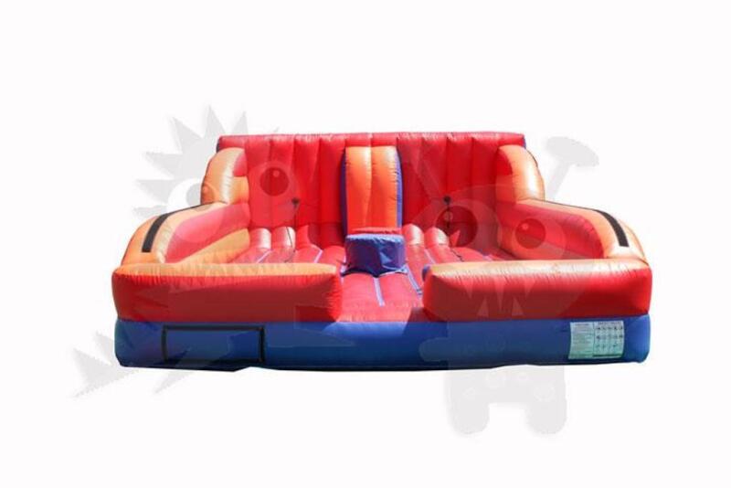 BRAND NEW!! Extreme Sports Inflatable Jousting Bungee