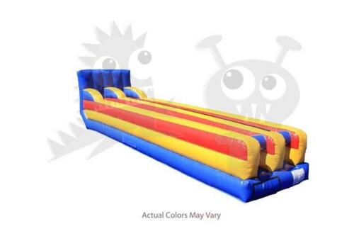 BRAND NEW!! Extreme Sports Bungee Run Inflatable