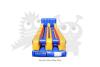 BRAND NEW!! Extreme Sports Bungee Run Inflatable - 3