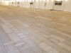 1000 sq ft Portafloor plastic flooring