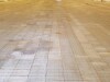 1000 sq ft Portafloor plastic flooring - 4