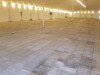 1000 sq ft Portafloor plastic flooring - 8