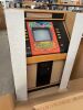 NOS Exidy Fax 2 Arcade Game