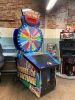 Raw Thrills Wheel of Fortune Deluxe - 2