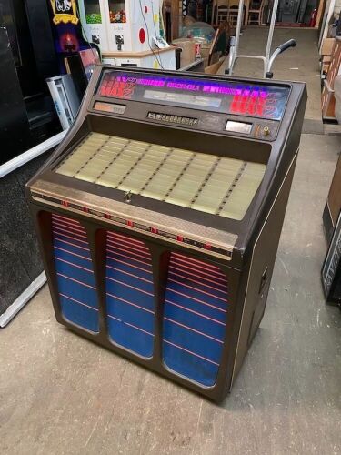 RockOla Maxx 2 Jukebox