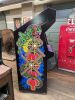 Restored Atari Centipede Arcade Game - 2