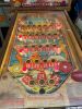 Bally Surf Club Bingo Pinball Game - 2