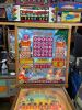 Bally Surf Club Bingo Pinball Game - 3