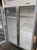 Traulsen 3 Door Refrigerator - 4