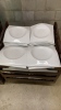 Assorted Lot of Ceramic Plates - 2