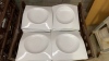 Assorted Lot of Ceramic Plates - 7