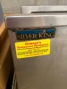 Silver King Bottle Cooler - 5