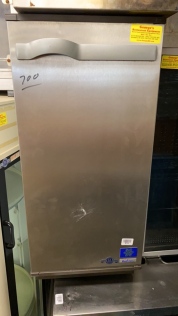 Manitowoc Ice Machine