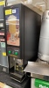 Bunn Fresh Mix Hot Beverage Dispenser with 2 Hoppers - 4