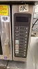 Amana Microwave - 2