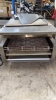 Star Holman Pizza Conveyor Oven - 7