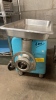 Blue Hobart Meat Mincer 4812 - 2