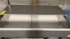 Stainless Steel Steaming Drawer - 3