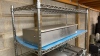 Stainless Steel Steaming Drawer - 5