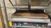 PaneBella Double Commercial Panini Press - 2