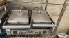 Anvil Double Commercial Panini Press - 4