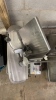 Hobart Automatic Slicer - 3