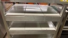 Merco Food Warmer Display Case - 2