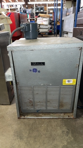 Perlick Circulating Pump Motor