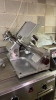 Globe Gravity Feed Slicer - 2