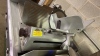 Globe Gravity Feed Slicer - 4