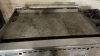 Rankin-Delux Countertop Commercial Griddle and 2 Range Gas Stove - 3