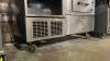 Stainless Steel Work Top Warming Oven on wheels - 6