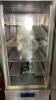 Refrigerated Cabinet on wheels - 4