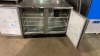 Stainless Steel Refrigeration Unit - 3