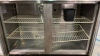 Stainless Steel Refrigeration Unit - 4