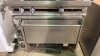 Jade Range 4 Burner and Oven