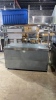 Work Table with Undercounter Refrigerator - 7