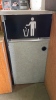 (3) Trash Receptacles - 5